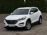 Hyundai Tucson Parkdistance Led Manual 1.7 Diesel 115KM