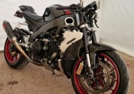 Aprilia RSV RSV4 1000 2009R NA TOR wydech Akrapovic Bez owiewek MGmoto WLKP