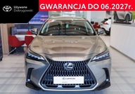 Lexus NX 350h Omotenashi AWD 2.5 Hybryda 243KM