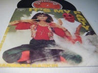 Dave Stewart&Barbara Gaskin-It's My ...SP/GER/