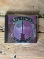 Ray Lynch The Sky of Mind CD