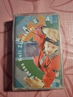 PREZES KULI ZIEMSKIEJ K.A.S.A. Kaseta