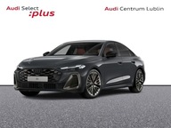 Audi S5 Coupe Zawieszenie S-sport LED Matrix Head up Kamery 360 OLED lampy