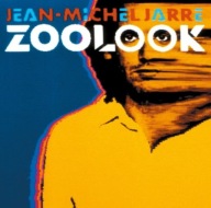 Zoolook Jean-Michel Jarre CD