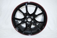 20085A B.ŁADNA Alu Felga HONDA CIVIC TYPE-R 20 8.5J ET60 5x120 42700TGHA81