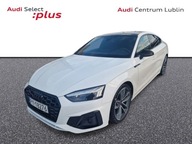 Audi A5 Sportback Dach panoramiczny, Bang Olufsen Kamera Cofania , Ambien