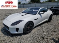 Jaguar F-Type 2018 3.0l 3.0 Benzyna 340KM