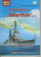 Okręty Wojenne numer specjalny 30 Krążowniki typu Swierdłow część II