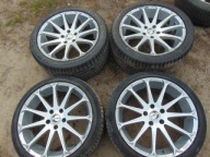 bmw F10 e46 e90 e39 e60 e38 e65 X3 X5 E3 E39 E60 aluFELGI 19 CMS DYSTANS