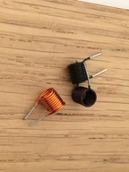 Cewka indukcyjna L= 0,295 uH, radio