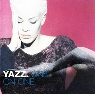 YAZZ - ONE ON ONE ( I wyd. 1994 )