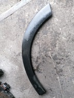 CITROEN C3 III LISTWA NAKŁADKA BŁOTNIKA PRAWY TYŁ