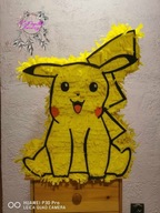 Voucher na usługę zrobienia piniaty od Joanna Figuła