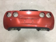 CHEVROLET CORVETTE C6 ZDERZAK TYŁ 2005 - 2013