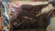 BATMAN Mroczny Rycerz Edycja z motocyklem - 2 DVD