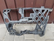 VW GOLF VII 7 (12-16) ŚLIZG MOCOWANIE ZDERZAKA LEWY PRZÓD