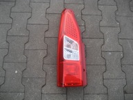 citroen berlingo iii 08-12r przed liftem lampa tył lewa 9680545280