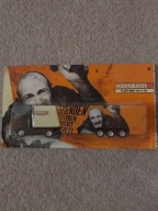 Ciężarówka reklamowa - DAF 1:87 Hornbach