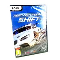 NOWA NEED FOR SPEED SHIFT PREMIEROWE POLSKIE PL
