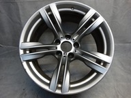 FELGA BMW X5 X6 F15 F16 10X19 ET 21 M-PAKIET