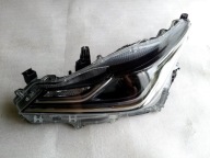 TOYOTA COROLLA E17 SEDAN LAMPA LEWY LEWA PRZÓD 81150-02T51