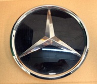 MERCEDES ZNACZEK EMBLEMAT LOGO POD RADAR DISTRONIC ACC A0008880000 ORG