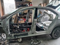 SKODA RAPID toledo IV PRÓG IDEALNY LEWY PRAWY TYŁ PRZÓD kolory