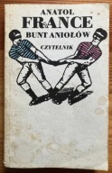 Bunt aniołów Anatol France