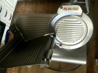 KRAJALNICA MAGA MA-GA 210P SKLEPOWA! SKLEPOWA NIEBIESKA RĄCZKA!! NOWY TYP!!