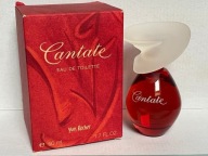 Yves Rocher - woda toaletowa CANTATE 50ml.