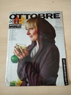 Ottobre design woman jak burda 5/2018 34-52 szycie wykroje krawieckie