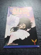 Battle Angel Alita Part Six nr. 1 (Manga w jęz. angielskim) Yukito Kishiro