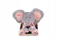 INTERAKTYWNY SŁOŃ SŁONIK A-KUKU MÓWI PO POLSKU