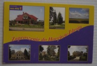 HORYNIEC ZDRÓJ wieloobrazkowa wyd. sieć " Nasz Sklep " SPH SAMOPOMOC