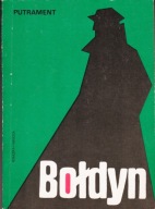 Bołdyn Jerzy Putrament