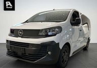 Opel Vivaro Opel Vivaro Lang EAT8 2.0 Diesel 177KM