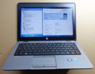 HP EliteBook 820 G1 /i5-4300U /8GB /HDD 250GB