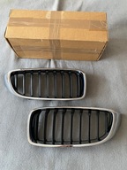 NERKI,ATRAPA,GRILL ZDERZAKA PRZEDNIEGO BMW F32,F33,F36,F82,F83 M4 - SPORT