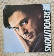 Jean Michel Jarre Revolutions 1988 SP (EX+/EX) SM