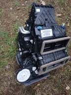 Ford Focus MK3 lift 14-18 nagrzewnica kompletna dmuchawa Warszawa