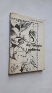 ASTROLOGIA I POLITYKA - Leszek Szuman