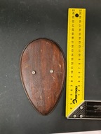 deska do montażu trofeum, tabliczki lub innego przedmiotu na ścianie [141]