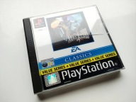 *** ROAD RASH PS1 PSX PSONE PLAYSTATION 3xA ***