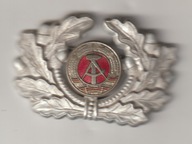 NRD armia odznaka przypinka na czapke