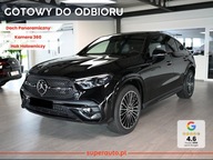 GLC Coupe 300 de 4-Matic AMG Line 2.0 (353KM) 2025
