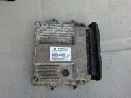 Komputer Sterownika corsa D 1,3 90KM. 55198931CJ 6C1-75V5H