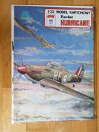 GPM 17 Hawker Hurricane