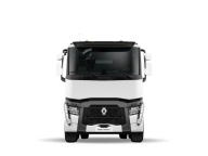 Renault Trucks C prospekt 2018 ciężarowy polski