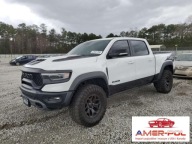 Dodge RAM TRX 2021r., Trx, 6.2L, od ubezpieczalni 6.2 Benzyna 702KM