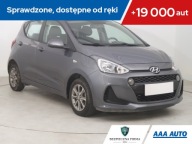 Hyundai i10 1.0, Automat, Navi, Klima, Parktronic
